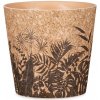 Obal 778 Cork jungle mat 14 - 6 ks