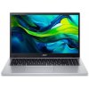 Acer Aspire Go 15, AG15-32P-C0QV, strieborný NX.J8XEC.001