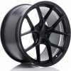 JAPAN RACING SL01 hliníkové disky 10x19 5x120 ET29 Black