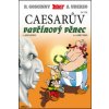 Asterix Caesarův vavřínový věnec