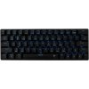 White Shark KAIKEN Black Red Switch GK-003111