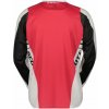 SCOTT jersey EVO SWAP white/pink - 2024, L