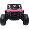 Ramiz RTR Monster Speed 4x4 Ružová Buggy