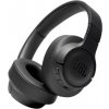 JBL Tune 760NC, bezdrôtové slúchadlá, čierne JBL T760NCBLK