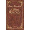 Alžbeta Bátoriová vo väzení a na slobode - Andrej Štiavnický