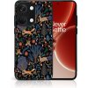PROTEMIO 85249 MY ART Kryt s vianočným dizajnom OnePlus Nord 3 5G WINTER (071)