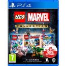 LEGO Marvel Collection