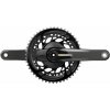 Sram Force AXS D2 spider powermeter, kľuky DUB - 172,5 mm - 48/35 zubov