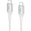Belkin CAB015bt2MWH Boost charge USB-C 240W, 2m, bílý