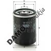MANN FILTER Olejový filter MANN FILTER W 610/1