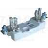 Tracon Electric Poistkový spodok nož..NTA-2