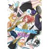 Viz Media Romantic Killer 4