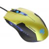 E-Blue Myš Auroza G, 3000DPI, zelená