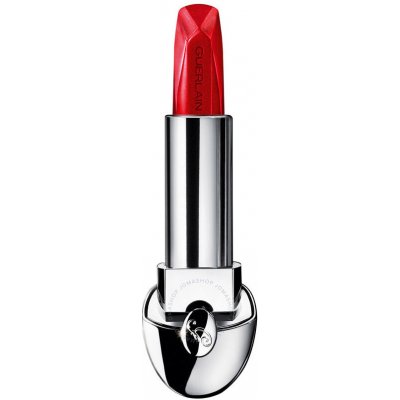 Guerlain Lesklý rúž Rouge G (Sheer Shine Lips tick ) 3,5 g 025