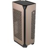 CoolerMaster Cooler Master case Ncore 100 Max, ITX, Vodní chladič, Zdroj 850W, Bronzová NR100-ZNNN85-SL0