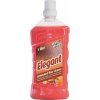 Well Done Elegant Flower Fresh čistiaci prostriedok na laminátové podlahy 1L