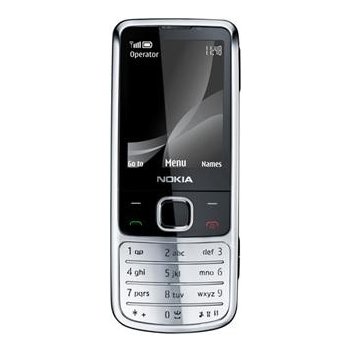 Nokia 6700 classic