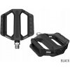 Platformové pedále Shimano PD-EF202 čierne
