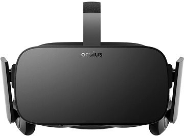 Oculus Rift od 477,2 € - Heureka.sk