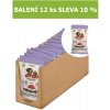 Serrano Snack Dog Beef 100 g 12 ks