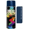 DECO COLOR DECORATION 400 ML RAL 5003 MODRÝ ZAFÍROVÝ
