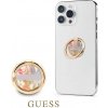 Guess Ring stand GURSHCHMAU purple Flower (GURSHCHMAU)