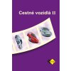 Cestné vozidlá II pre 1. až 3. roč., štud. odbor doprava - Faktor Ivan