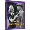 Dobře situovaný pán - DVD