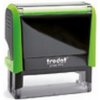 4915 pečiatky TRODAT Printy Zelená