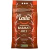 Laila Foods Zlatá Basmati Ryža 5 kg