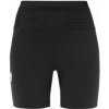 Millet INTENSE LEGGING SHORT Women Čierna L