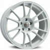 Alu disk OZ I-Tech Ultralegger HLT 8.5x20, 5x112, 79, ET45 WHITE GOLD