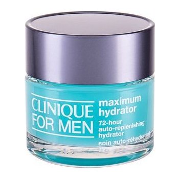 Clinique For Men Maxi mum Hydrator 72-Hour 50 ml