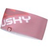 Husky Čelenka CIW pink Veľkosť: OneSize čelenka