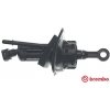 Hlavný spojkový valec BREMBO C 24 018 (C24018)