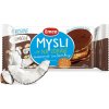 Emco Ovsené sušienky polomáčané kokosové 60g