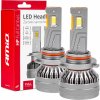 AMiO LED žiarovky hlavného svietenia HB3 9005/HIR1 9011/H10 HP séria Full Canbus 03678