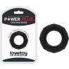 Lovetoy POWER PLUS COCKRING - erekčný krúžok na predĺženie pohlavného styku