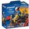 Playmobil 71039 Offroadová rýchlostná štvorkolka