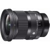 SIGMA 20mm F1.4 DG DN Art pro Sony E