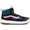 Vans UltraRange EXO Hi POP COLOR BLACK/MULTI zimné topánky pánske - 44,5EUR