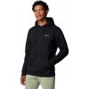 Columbia Pánska mikina Meridian Creek™ Hoodie čierna Farba: Black, Veľkosť: L