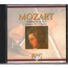 MOZART,W.A: SYMPHONIES NOS. 36 & 41 (CD) (SLOVAK PHILHARMONIC ORCHESTRA / KOSLER ZDENEK / LONDON PHILHARMONIC ORCHESTRA / SCHOLZ ALFRED)