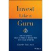 Invest Like a Guru (Charlie Tian)()