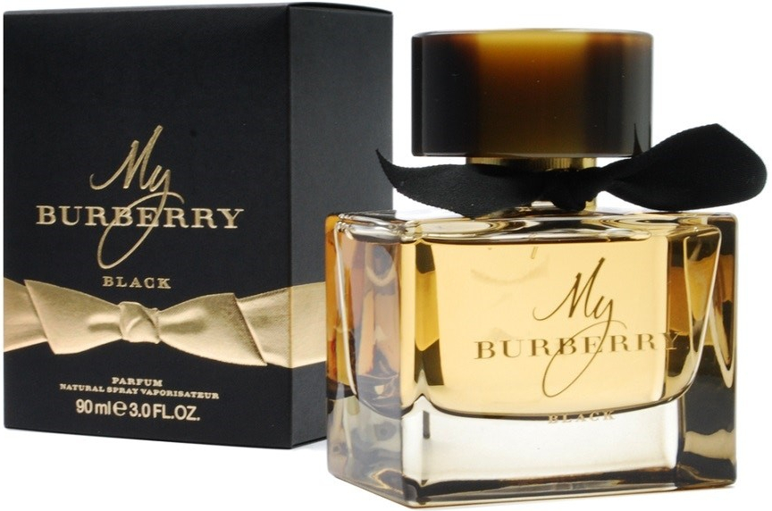 Burberry My Burberry Black parfum dámsky 90 ml