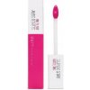 Maybelline Super Stay Matte Ink dlhotrvajúci tekutý rúž 30 Romantic 5 ml
