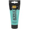 Solo Goya Acrylic akrylová barva 39 svetlá tyrkysová 100ml