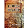 Odkaz mezopotamského písaře