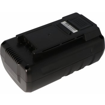 VHBW Ryobi BPL3650 36V 4000mAh - neoriginálna