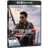 Top Gun 2BD (UHD+BD) - remasterovaná verze